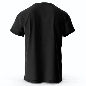 Tricou bărbați din bumbac cu imprimeu bere, oversize, croială lejeră de vară