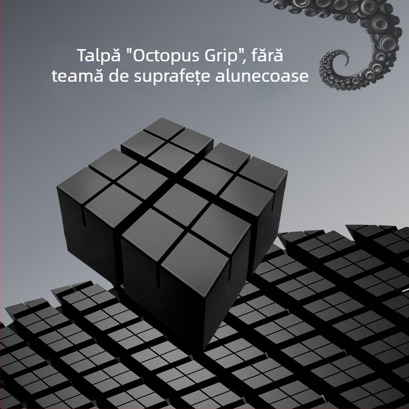 Pantofi de bucătărie unisex, anti-derapante și rezistenți la ulei, respirabili, pentru personal din catering; confort la stat îndelungat; crește înălțimea; personalizabili.