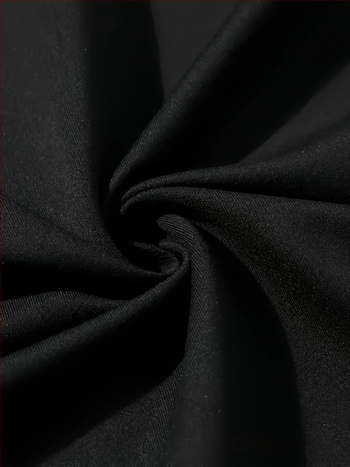 Tricou bărbătesc din bumbac de înaltă calitate, cu grafica Sistemului Solar – planete, imprimeu spațial vibrant, mâneci scurte, croială regulară