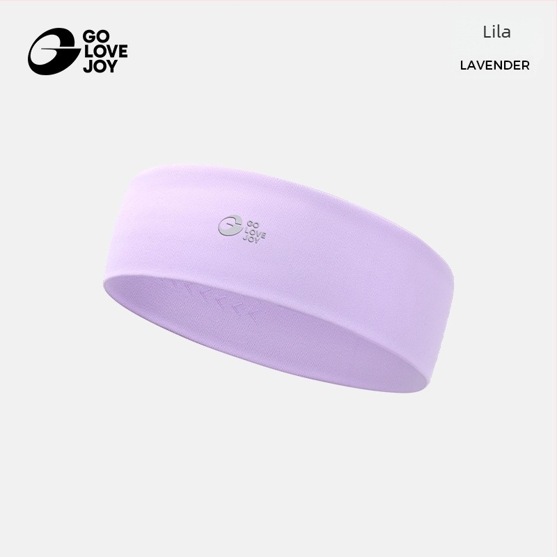 Gaolejie bandă de păr sport, unisex, absorbantă la transpirație, uscare rapidă, pentru alergare, yoga și tenis, cu elasticitate înaltă