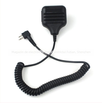 HNN9026 Microfon de mână și de umăr pentru GP88, GP300, GP2000, P040, PRO1150, CLS1110