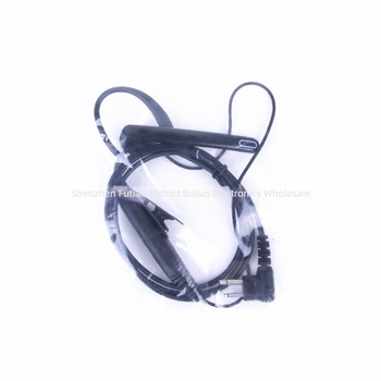 Căști Bluetooth tip earbuds pentru Motorola GP88S, GP2000, GP3688 și radiourile A8