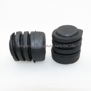 XJD-010 amortizor capotă motor din cauciuc pentru Nissan Tiida, Yida, Xuanyi, Liwei, Junyi, New Sunshine, Xiaoke
