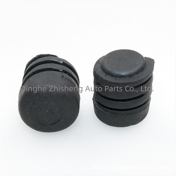 XJD-010 amortizor capotă motor din cauciuc pentru Nissan Tiida, Yida, Xuanyi, Liwei, Junyi, New Sunshine, Xiaoke