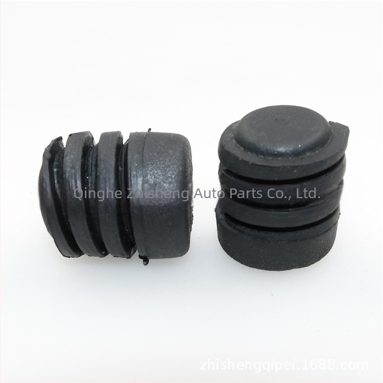 XJD-010 amortizor capotă motor din cauciuc pentru Nissan Tiida, Yida, Xuanyi, Liwei, Junyi, New Sunshine, Xiaoke