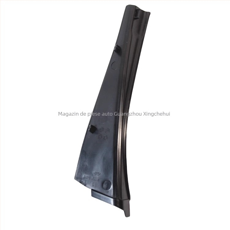 Qashqai 08-15 Capac de deflexie pentru marginea inferioară a parbrizului față și ștergătoare 66894-JE20A 66895-JE20A