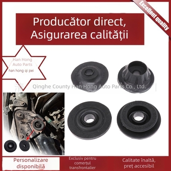 Suport din cauciuc pentru radiator, garnitură 21506-4M400 pentru Nissan X-Trail T30/T31