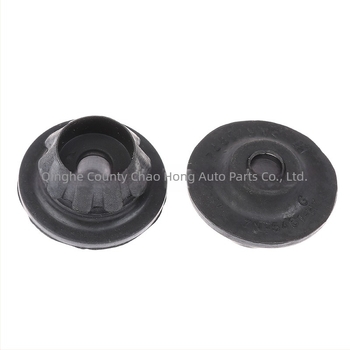 Suport din cauciuc pentru radiator, garnitură 21506-4M400 pentru Nissan X-Trail T30/T31