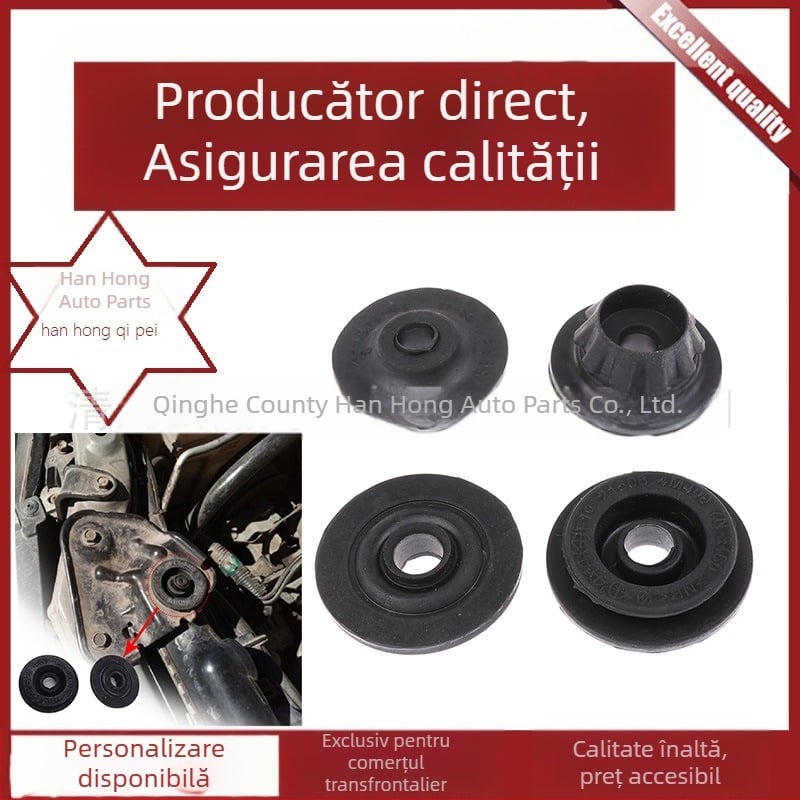 Suport din cauciuc pentru radiator, garnitură 21506-4M400 pentru Nissan X-Trail T30/T31
