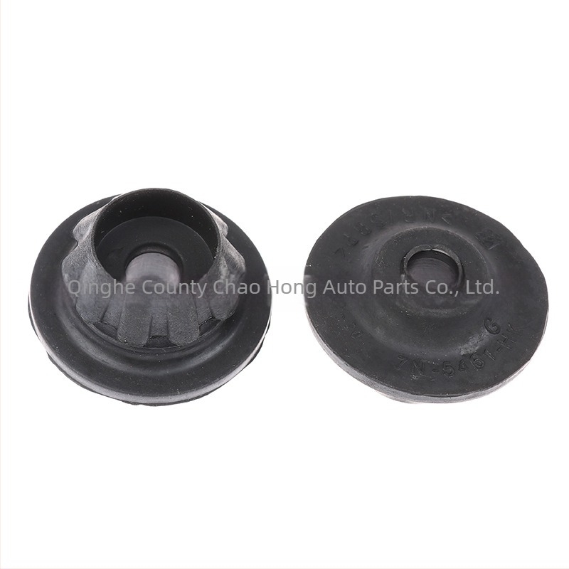 Suport din cauciuc pentru radiator, garnitură 21506-4M400 pentru Nissan X-Trail T30/T31