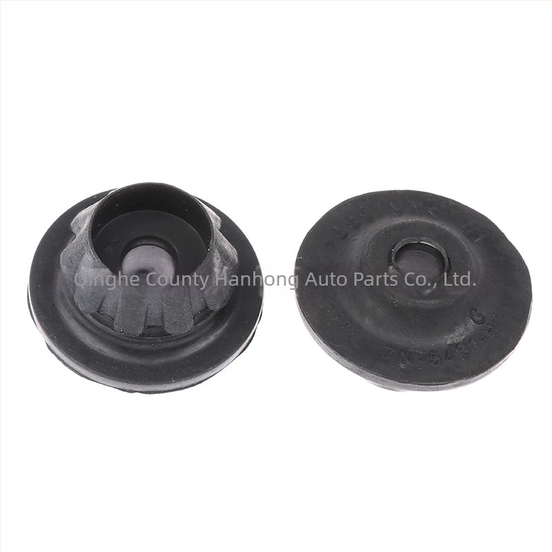 Suport din cauciuc pentru radiator, garnitură 21506-4M400 pentru Nissan X-Trail T30/T31