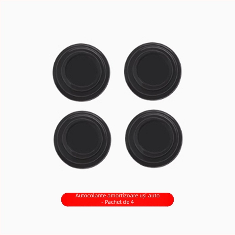 Wuling Bingo S – accesorii interioare pentru ușă, pernă amortizoare pentru ușă, închidere silenioasă, etichetă anti-coliziune îngroșată, modificare decorativă