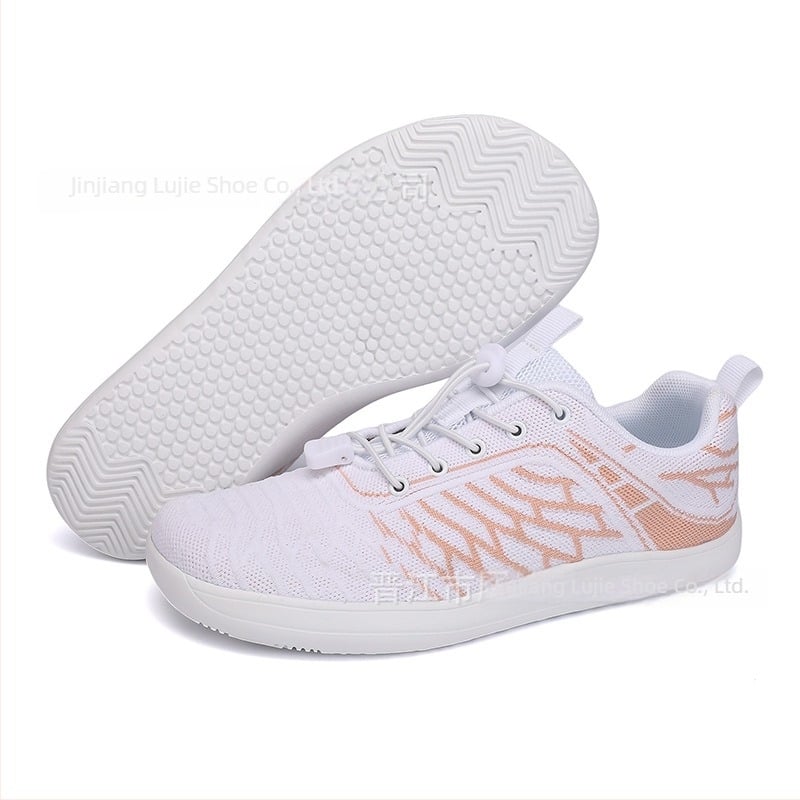 Pantofi sport pentru interior, respirabili, antiderapante, talpă moale, pentru yoga, dans și antrenament general, ușori