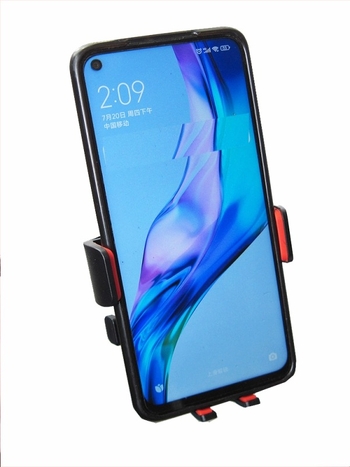 Suport pentru telefon în mașină cu cap sferic de 17 mm – montaj universal