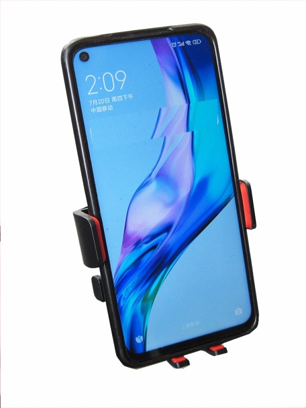 Suport pentru telefon în mașină cu cap sferic de 17 mm – montaj universal