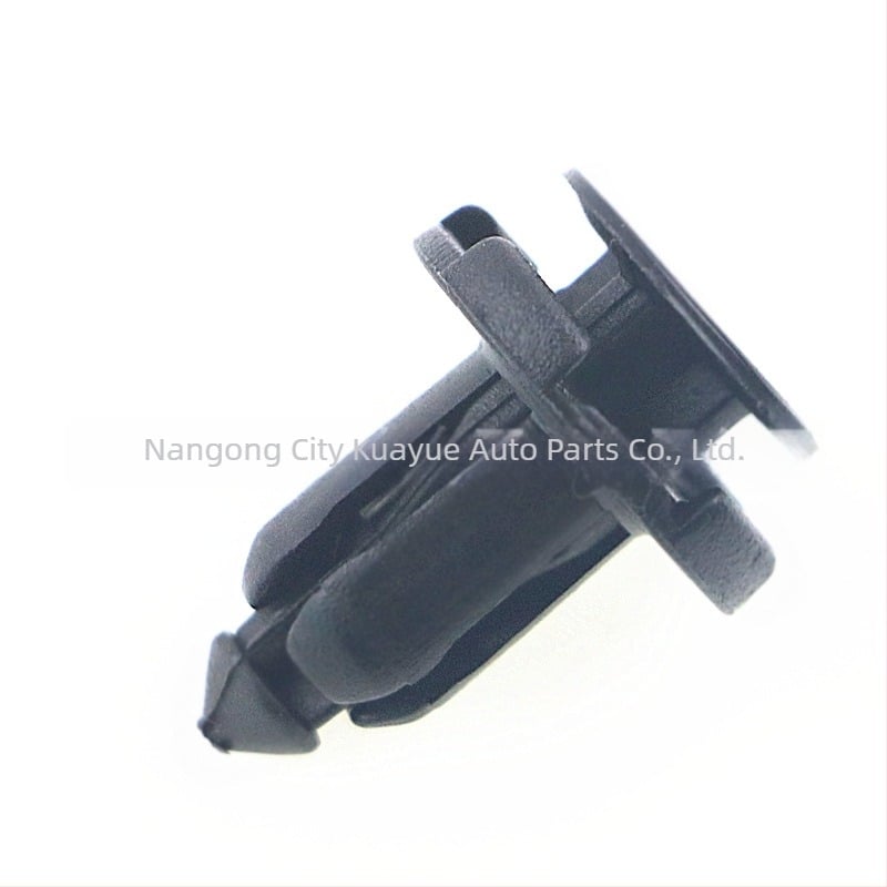 Cuț de expansiune din plastic cu clemă cu nucleu de fier pentru panouri de uși și bare Honda și Toyota