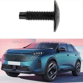 742723 Șuruburi hexagonale pentru bara față Peugeot – șuruburi și accesorii de fixare