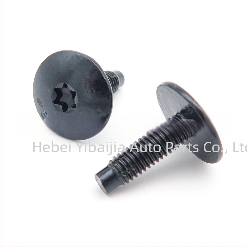 742723 Șuruburi hexagonale pentru bara față Peugeot – șuruburi și accesorii de fixare
