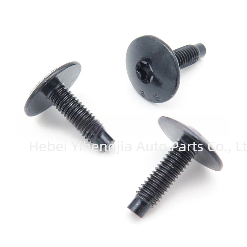 742723 Șuruburi hexagonale pentru bara față Peugeot – șuruburi și accesorii de fixare