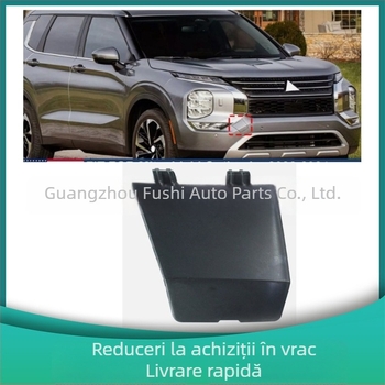 Capac de protecție pentru cârligul de remorcare față 6400L364 Mitsubishi Outlander 2022-2025