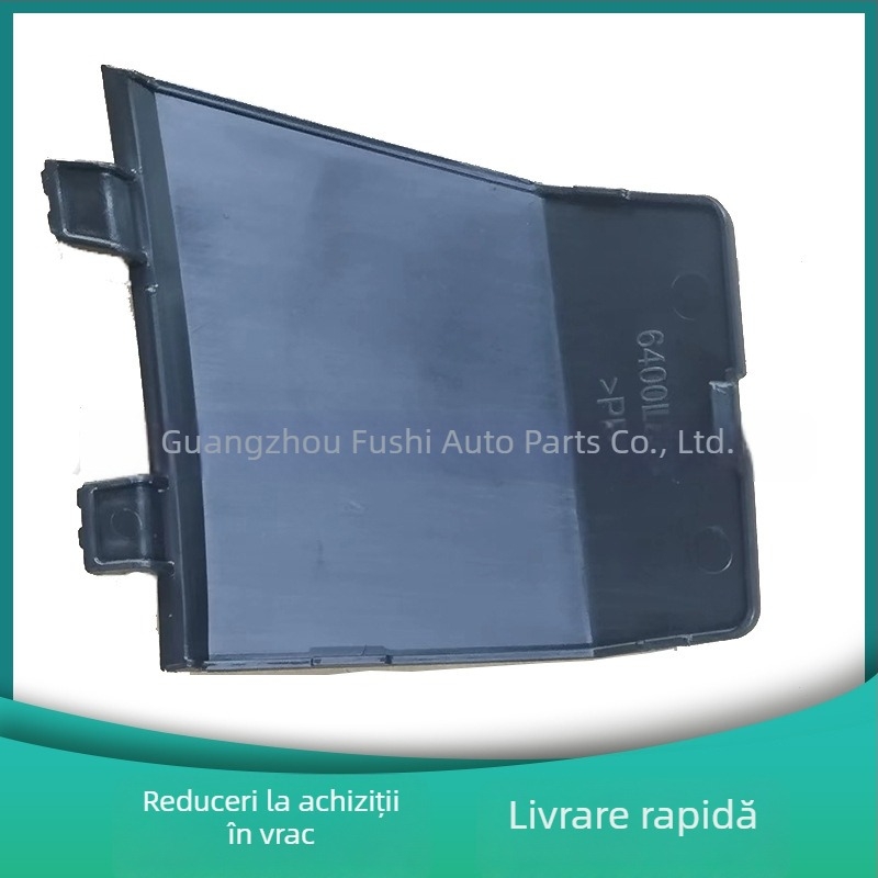 Capac de protecție pentru cârligul de remorcare față 6400L364 Mitsubishi Outlander 2022-2025