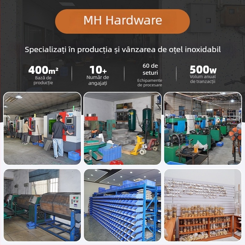 Cercei geometrici eleganți în stil vintage, cu inserții neregulate triunghiulare din rășină, știfturi din oțel inoxidabil