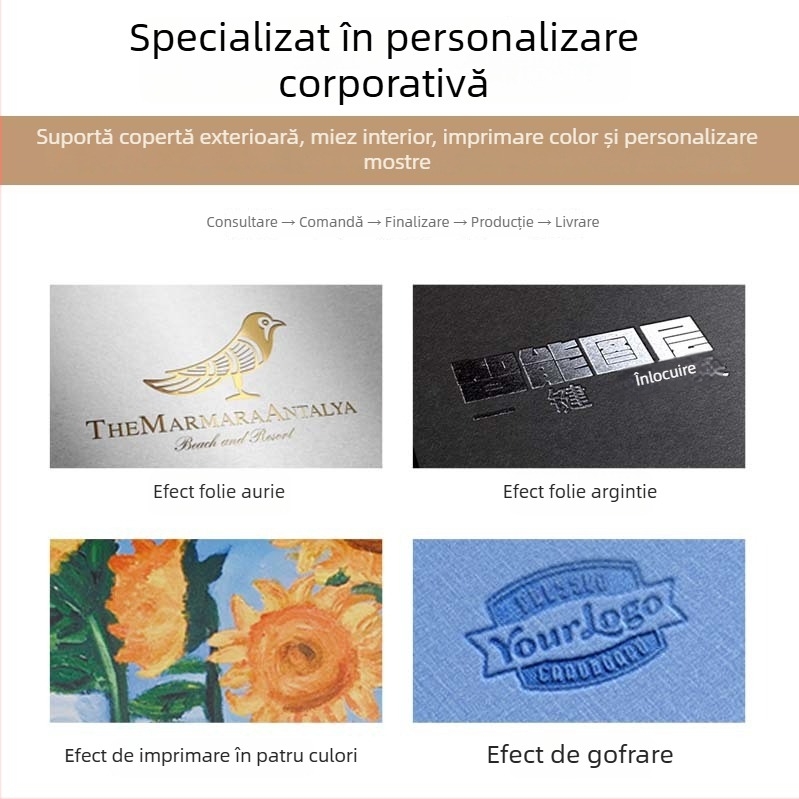 Portofel bărbătesc din piele cu fibră de carbon, capacitate mare, blocare RFID, ușor, stil business elit