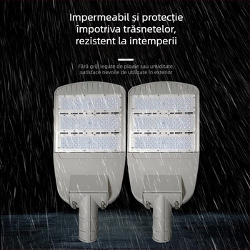 Modul LED pentru lanternă stradală – iluminat exterior pentru drumuri și grădini
