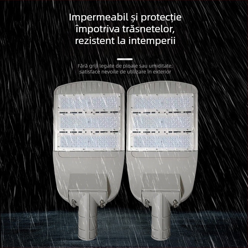 Modul LED pentru lanternă stradală – iluminat exterior pentru drumuri și grădini