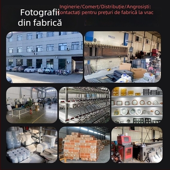 Lampă LED de exterior rezistentă la explozie pentru iluminat stradal pe stâlpi înalți, stații de carburanți și uzine chimice