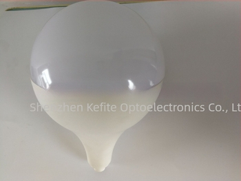 Carcasă LED A120 pentru bec, kit A120, 30W