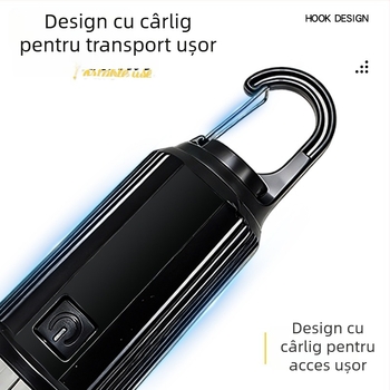 Lampă solară pentru camping, reîncărcabilă, stil retro, lampă LED cu filament wolfram, iluminare de urgență pentru exterior