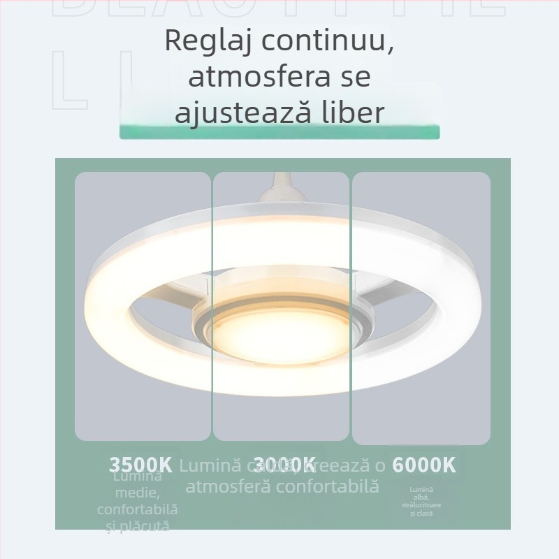 Lumina LED de umplere, lampă circulară fără umbre pentru streaming de frumusețe, ultra-luminoasă pentru tatuaje, machiaj și manichiură
