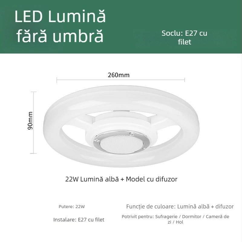 Lumina LED de umplere, lampă circulară fără umbre pentru streaming de frumusețe, ultra-luminoasă pentru tatuaje, machiaj și manichiură