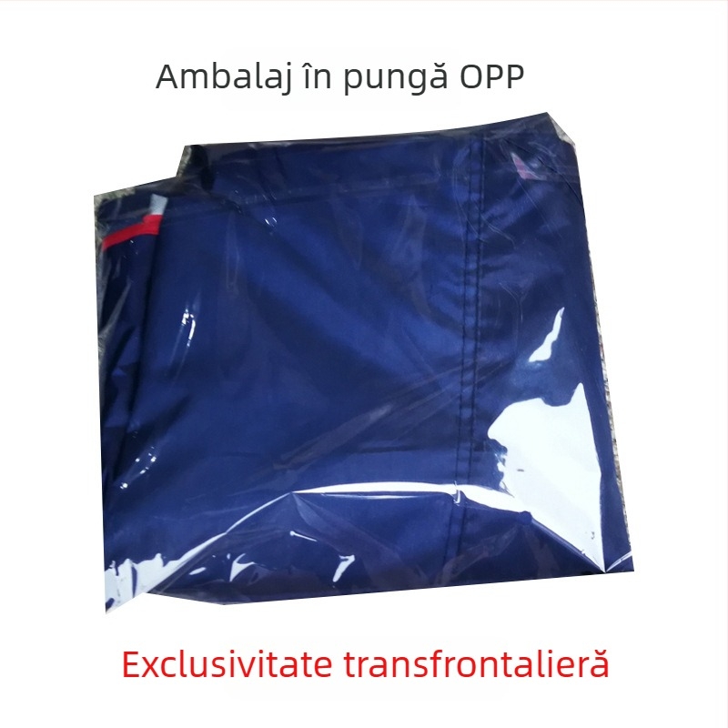 Pânză de protecție pentru acoperișul auto Dingku - înlocuire