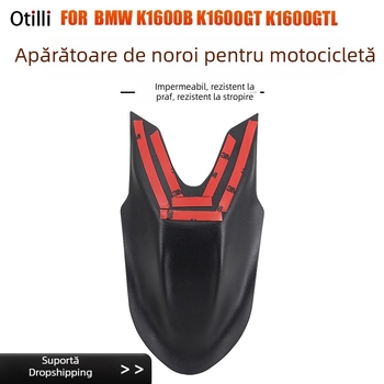 Extensie ABS pentru protecția aripii față BMW K1600B GT GTL