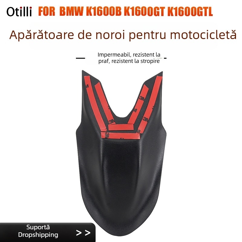 Extensie ABS pentru protecția aripii față BMW K1600B GT GTL