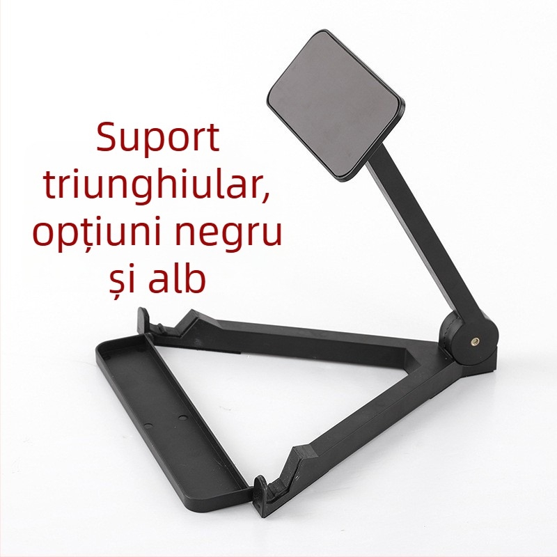Funi suport pliabil pentru tablă albă cu prindere magnetică, multifuncțional, rotire la unghiuri multiple, trepied universal pentru tablă până la 60 × 90 cm