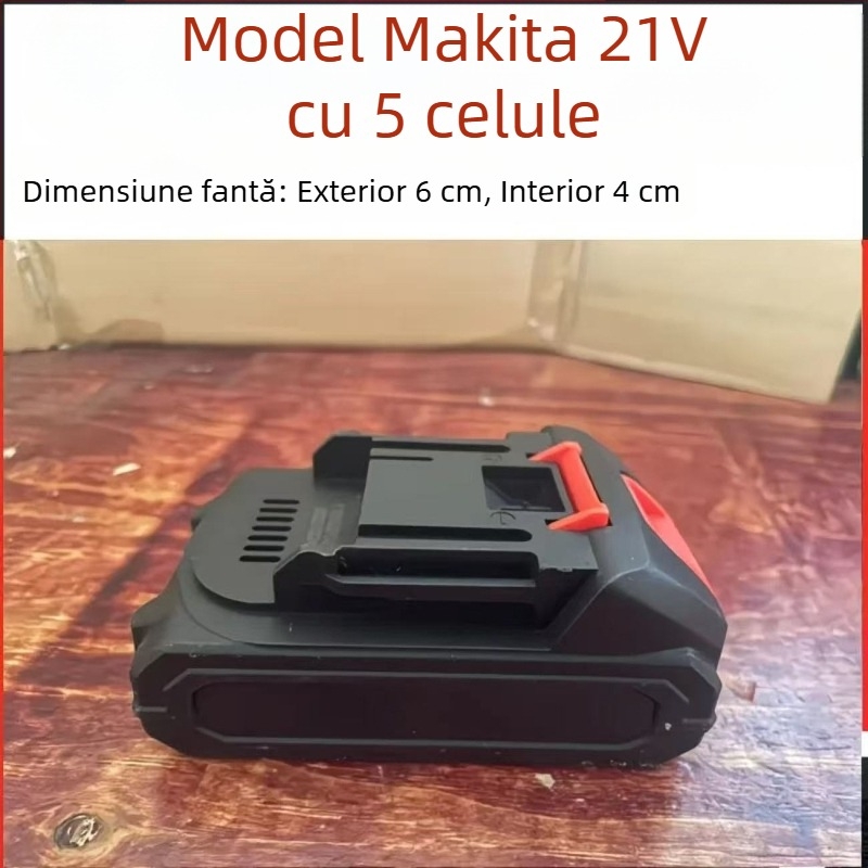 Pompa multifuncțională de spălare auto cu presiune înaltă, pistol de apă fără fir pentru utilizare casnică, unealtă cu baterie litiu, curățare eficientă, funcționare silențioasă