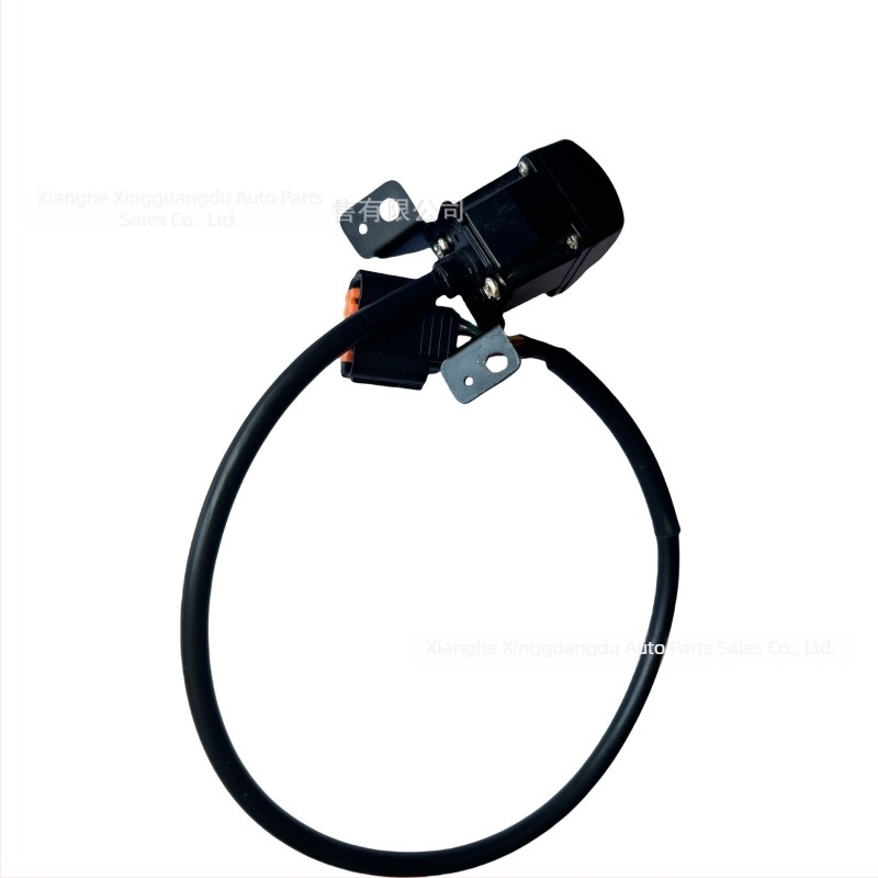 95760-3S700 Cameră de recul pentru Hyundai Sonata, 720x480 NTSC, 12V, 160°
