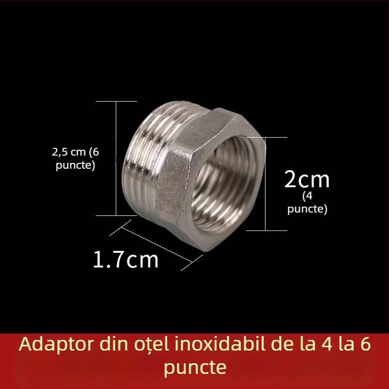 Accesorii pentru rezervor de apă cu conector de 1/2 inch, întrerupător plutitor pentru alimentare automată cu apă și recipient de dozare