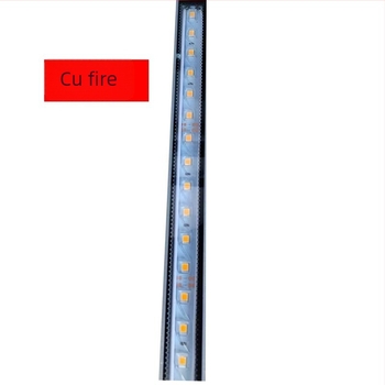 Lampă LED wash de perete 24V, exterior impermeabil, spot pentru fațadă anti strălucire