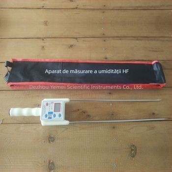 HF-LM10 Umidometru portabil pentru cereale și bumbac