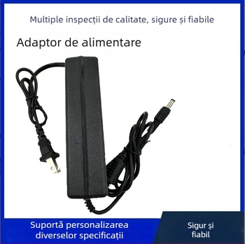 LX 15V 3A Adaptor de alimentare pentru difuzoare alimentate cu baterie