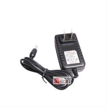 YIXING 9V2A adaptor de alimentare Turtle 5,5×2,5 mm interfață
