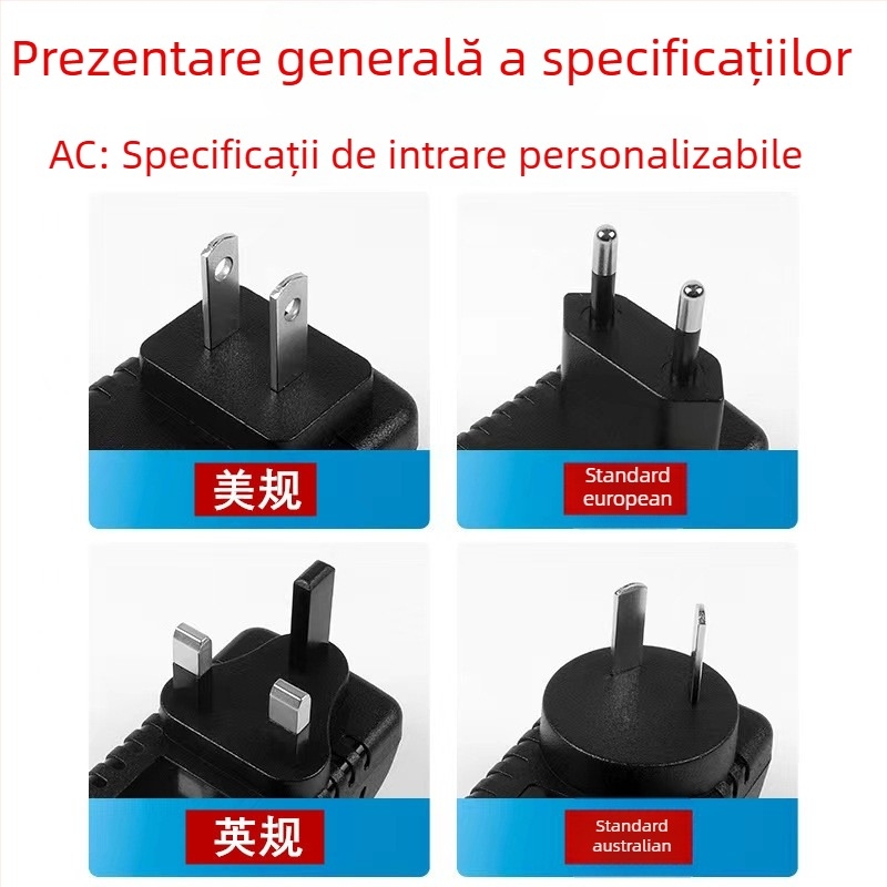 Sursă de alimentare 12V 3A pentru monitor LCD AOC