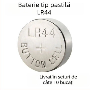 Ștanjenă electronică cu afișaj digital, alimentată de baterie, înaltă precizie, compactă, din oțel inoxidabil, industrial
