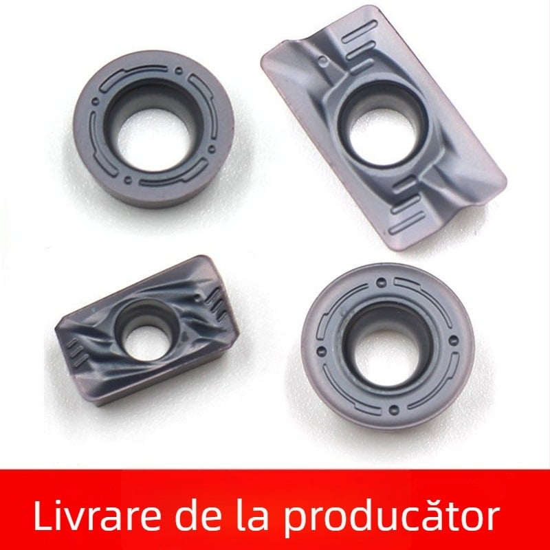 APMT1604 1135PDER R5 R6 R4 RPMT1003MO insert pentru freză CNC