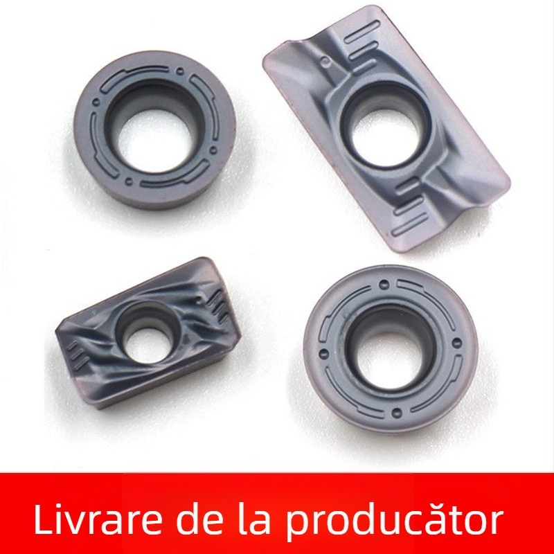 APMT1604 1135PDER R5 R6 R4 RPMT1003MO insert pentru freză CNC