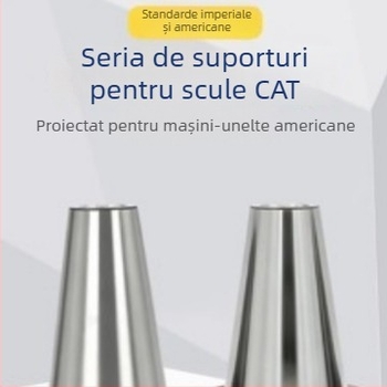 CAT40 CNC Suport scule ER25, standard american, pentru centru de prelucrare